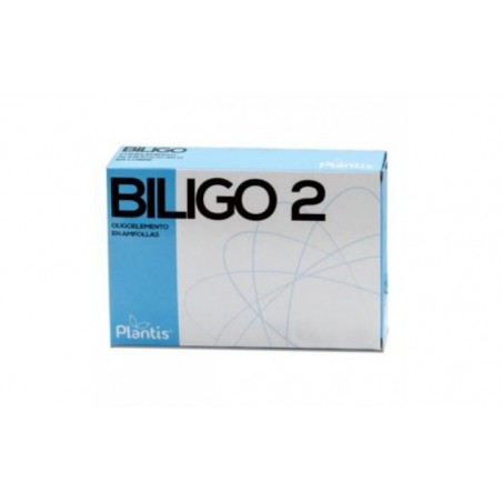 Comprar BILIGO 02 (Cobre) 20amp