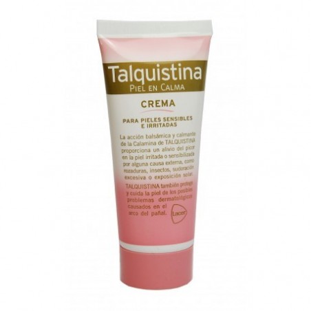 Comprar CREME TALQUISTINO 100 ML