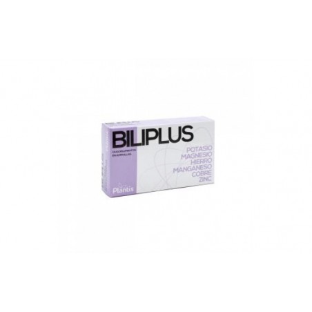 Comprar BILIPLUS 20amp