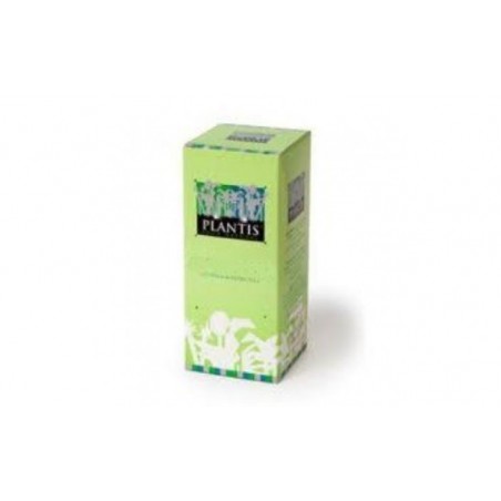 Comprar JUGO LLANTEN PLANTIS 250ml