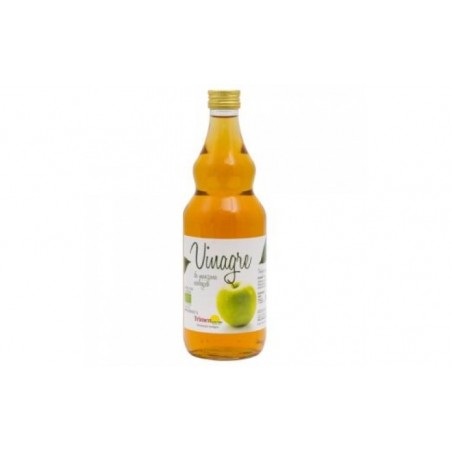 Comprar VINEGAR APPLE VINEGAR ORGÂNICO 750ml.