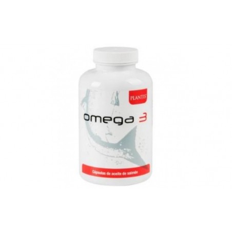 Comprar OMEGA 3 A.SALMON 220cap.