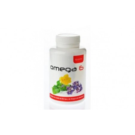 Comprar OMEGA 6 ONAGRA+BORAGE 100 pérolas