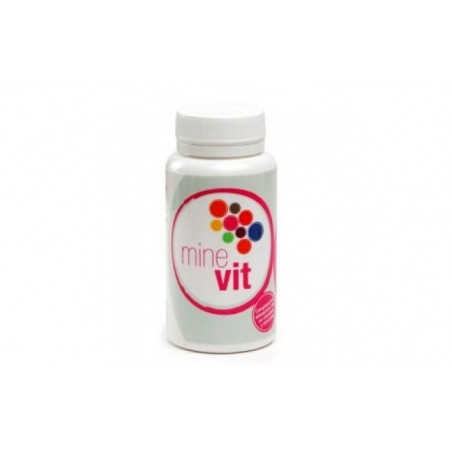 Comprar MINEVIT 60cap.