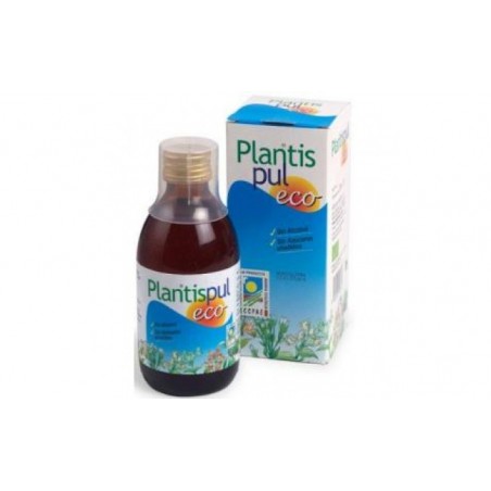 Comprar Xarope PLANTISPUL ECO (BIOPUL PECTORAL) 250ml.