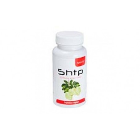 Comprar 5-HTP vegetal tryptophan PLANTIS 60cap.