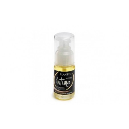 Comprar PLANTIS INTIMATE OIL 30ml.