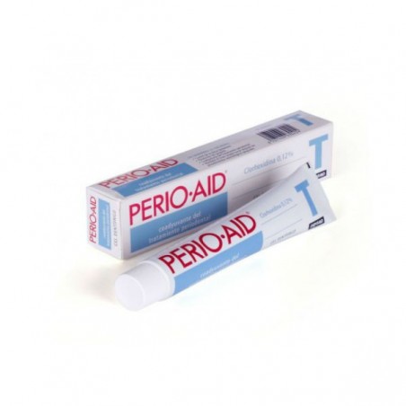 Comprar PERIO AID TRATAMENTO COM GEL DENTAL 75 ML