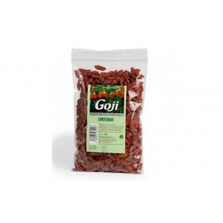 Comprar GOJI BAYAS PLANTIS 150grs.