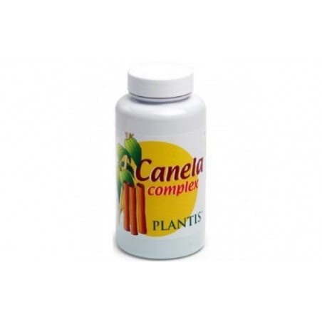 Comprar CINNAMON PLANTIS complexo 90cap.