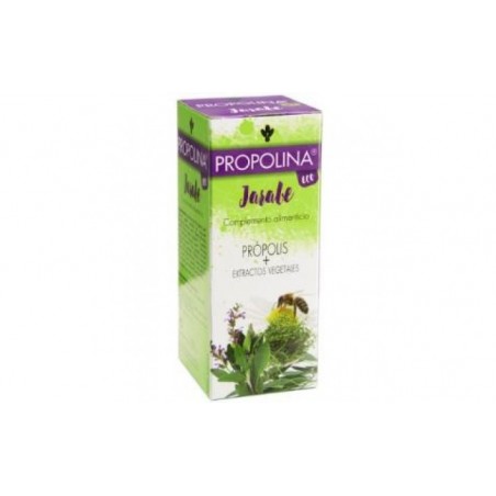 Comprar PROPOLINA ECO xarope 200ml.