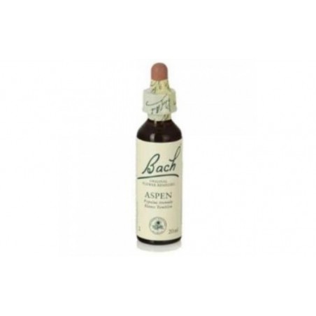 Comprar ASPEN F.B. 20ml. (Flores de Bach)