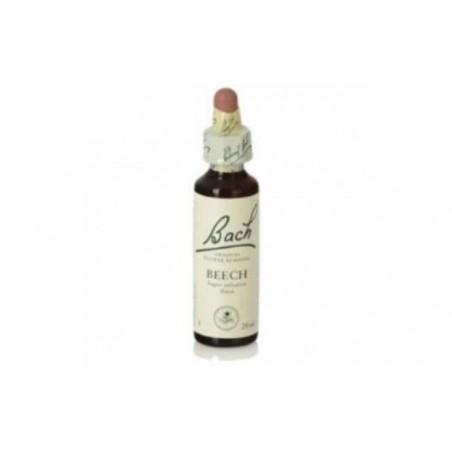 Comprar BEECH F.B. 20ml. (Flores de Bach)