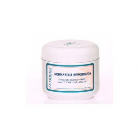 Comprar SEBORRheic DERMATITIS 100ml.