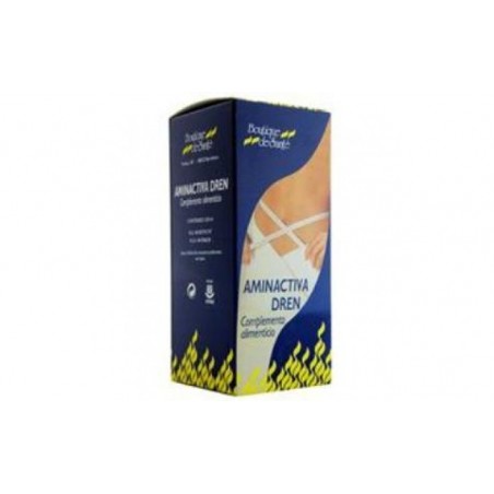 Comprar AMINACTIVE DREN 250ml