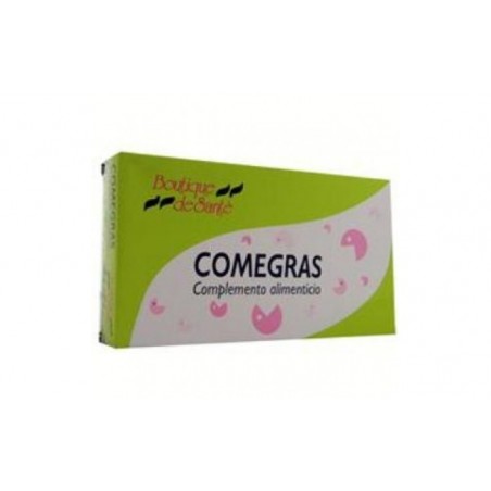 Comprar COMEGRAS 20vales