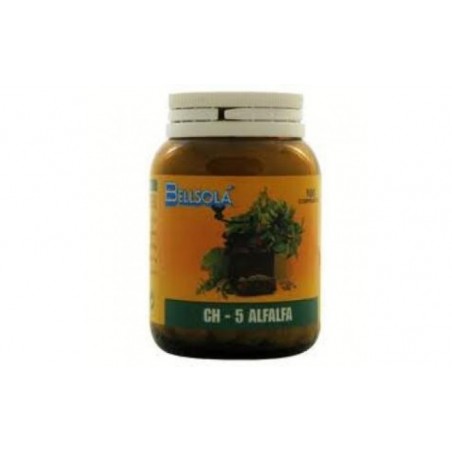 Comprar CH05 ALFALFA 100comp