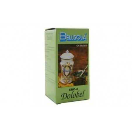 Comprar CDC04 DOLOBEL 60comp