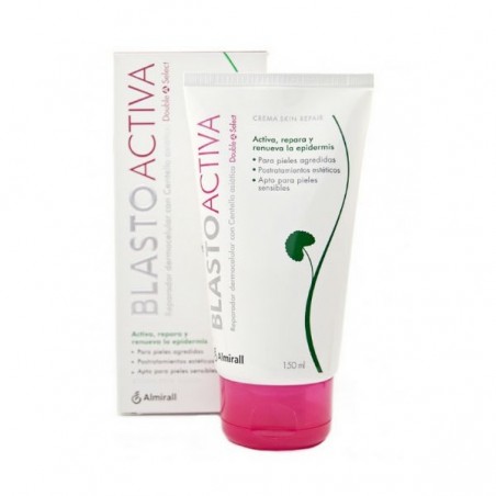 Comprar BLASTOATIVA 150 ML