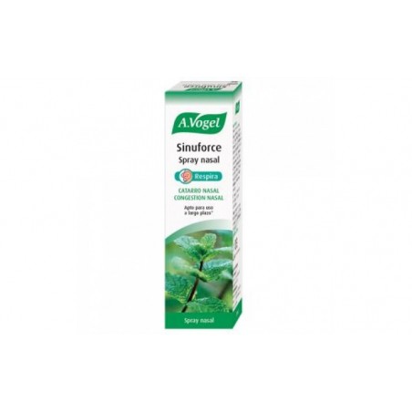 Comprar Spray nasal SINUFORCE 20ml.