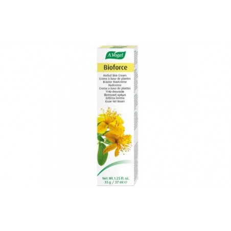 Comprar CREME BIOFORCE (7 HERBS) 35gr.