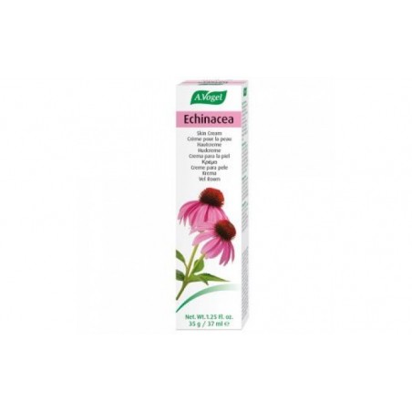 Comprar CREME ECHINACEA 35gr.