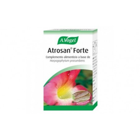 Comprar ATROSAN forte 60comp.