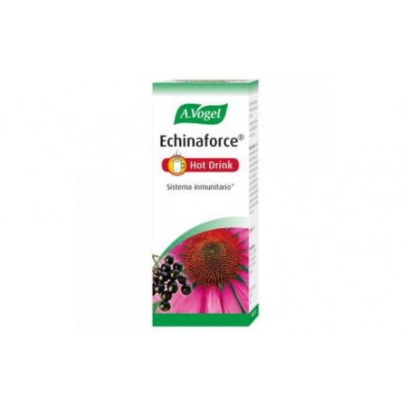 Comprar Bebida quente ECHINAFORCE 100ml.