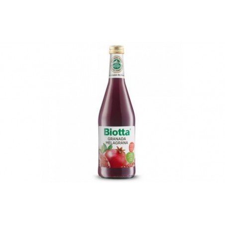 Comprar POMEGRANATO JUICE DRINK 500ml.