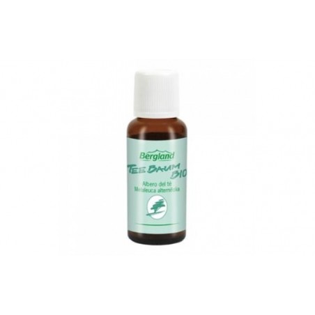 Comprar TEA TREE TREE ESSENTIAL OIL 30ml.