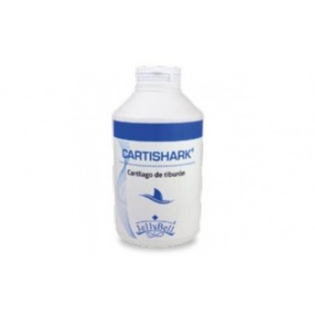 Comprar CARTISHARK cartilagem de tubarão 740mg. 300cap.