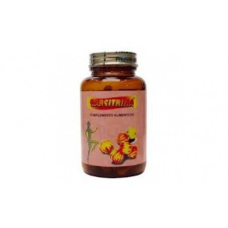 Comprar GARCITRINA garcinia cambogia 500mg. 90cap.