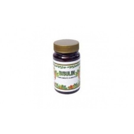 Comprar BISULIN 400mg. 45cap.