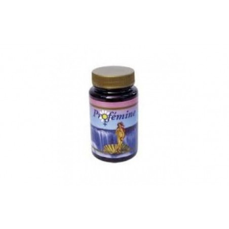 Comprar PROFEMINE 500mg. 60cap.