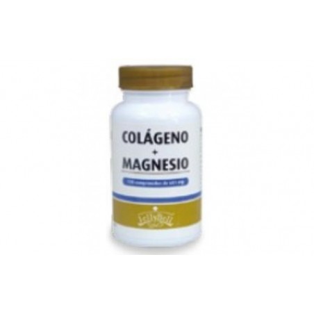 Comprar COLLAGEN com MAGNESIUM 120comp.