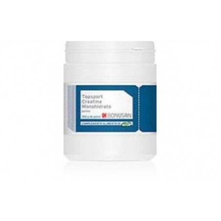 Comprar TOPSPORT creatina em pó monohidrato 350g.