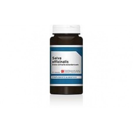 Comprar SALVIA OFFICINALIS extrato 60vcap.