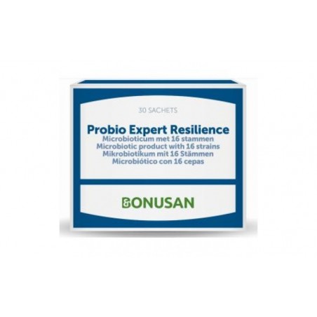 Comprar PROBIO EXPERT resilience 30sbrs.