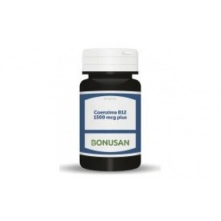 Comprar COENZYME B12 1500mcg. 90comp.