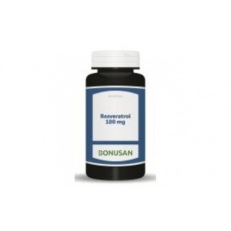 Comprar RESVERATROL 60cap.