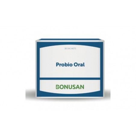 Comprar PROBIO ORAL 30sbrs.