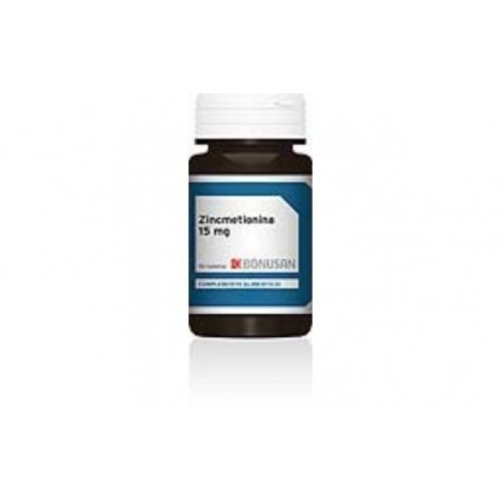 Comprar ZINCMETHIONINE 90 tabs.