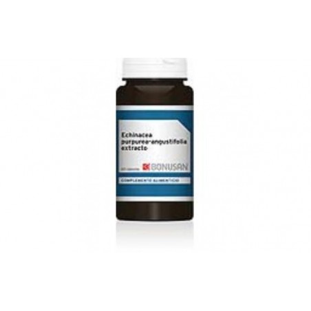 Comprar ECHINACEA PURPUREA ANGUSTIFOLIA extracto 60vcap.