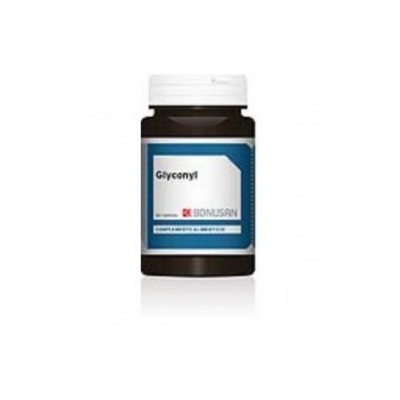 Comprar GLYCONYL 60comp.