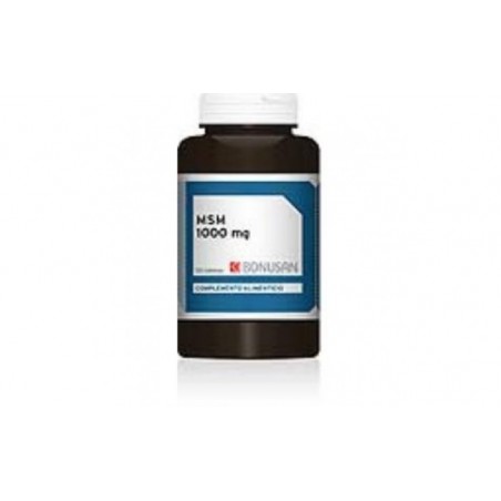 Comprar MSM 1000mg. 120comp.