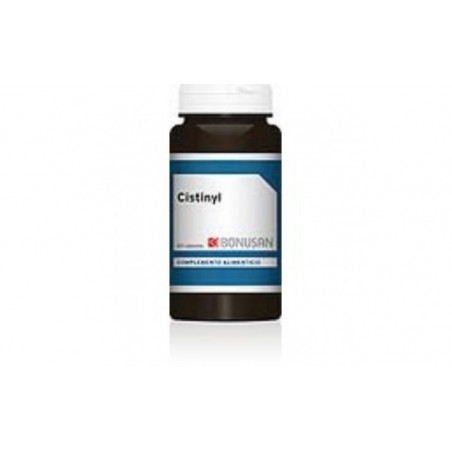 Comprar CISTINYL 60vcap.