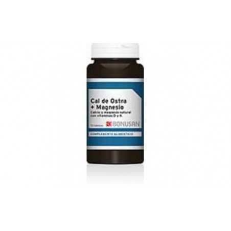 Comprar OSTRA CAL E MAGNESIUM 70comp.