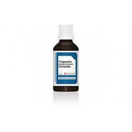 Comprar TRIGONELLA (complexo foenum-graecum) 30ml.