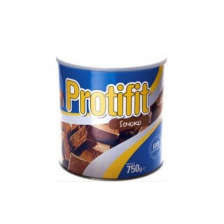 Comprar PROTEFIT B6 sabor de baunilha 750g.