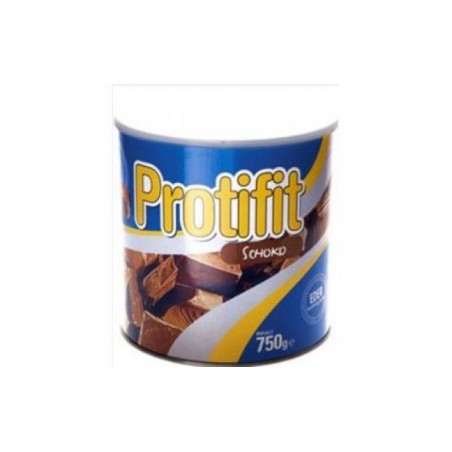 Comprar PROTEFIT B6 sabor chocolate 750g.